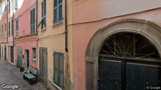 Rooms for rent in Varese Ligure - Photo from Google Street View