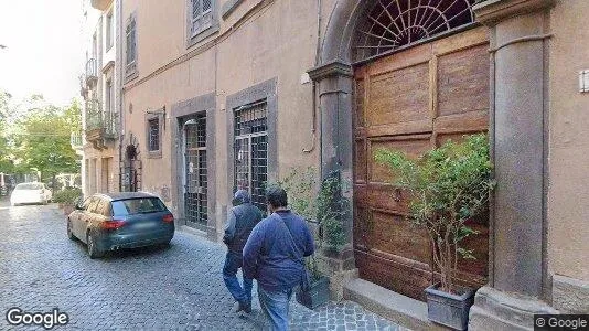 Apartments for rent in Viterbo - Photo from Google Street View