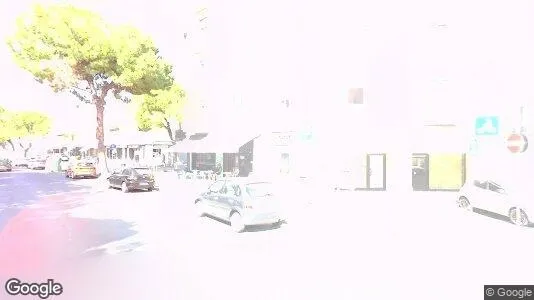 Rooms for rent in Forlì - Photo from Google Street View