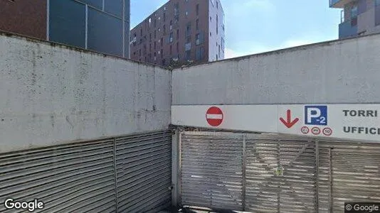 Apartments for rent in Milano Zona 8 - Fiera, Gallaratese, Quarto Oggiaro - Photo from Google Street View