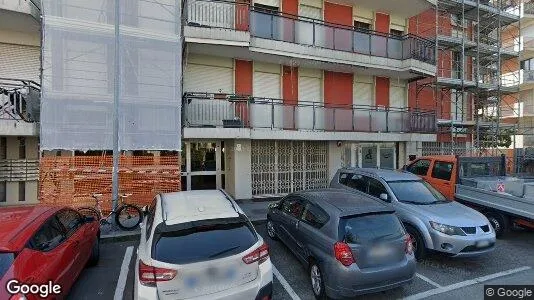 Rooms for rent in Padua - Photo from Google Street View