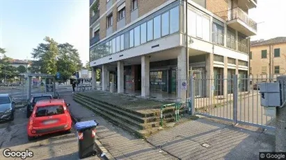 Rooms for rent in Padua - Photo from Google Street View