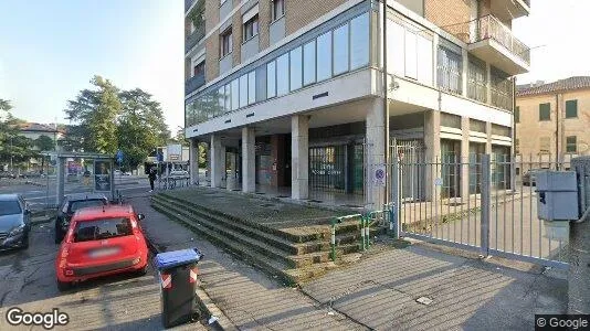 Rooms for rent in Padua - Photo from Google Street View