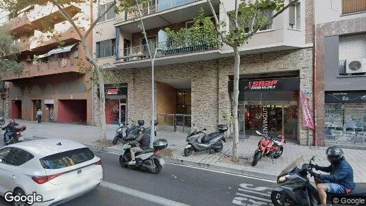 Rooms for rent in Macomer - Photo from Google Street View