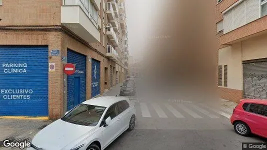 Rooms for rent in Borgo Mantovano - Photo from Google Street View