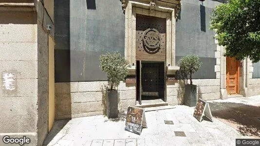 Apartments for rent in Cressa - Photo from Google Street View