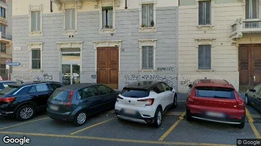 Rooms for rent in Milano Zona 4 - Vittoria, Forlanini - Photo from Google Street View