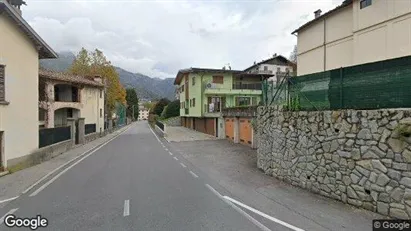 Apartments for rent in Cremeno - Photo from Google Street View