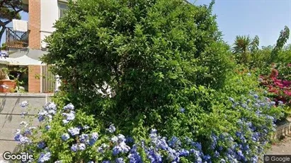 Apartments for rent in Fiumicino - Photo from Google Street View