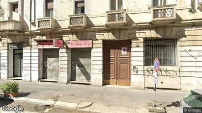 Apartments for rent in Milano Zona 9 - Porta Garibaldi, Niguarda - Photo from Google Street View