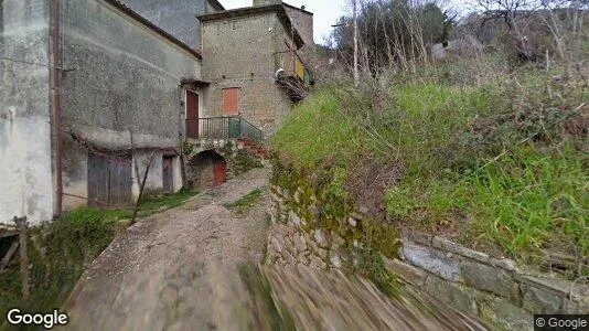 Apartments for rent in Moio della Civitella - Photo from Google Street View