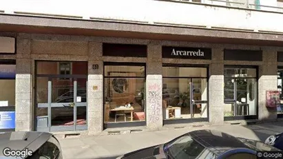 Apartments for rent in Milano Zona 1 - Centro storico - Photo from Google Street View