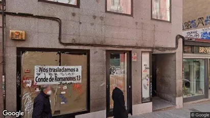 Apartments for rent in Cressa - Photo from Google Street View