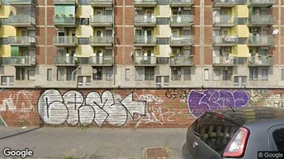 Rooms for rent in Milano Zona 5 - Vigentino, Chiaravalle, Gratosoglio - Photo from Google Street View