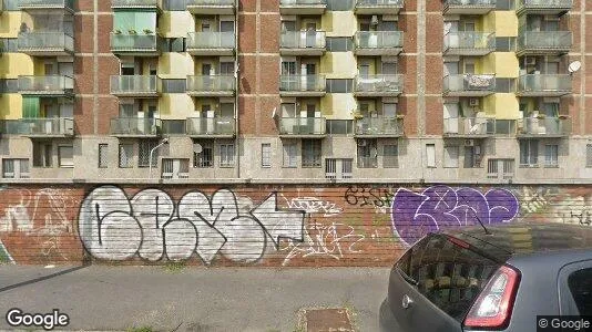 Rooms for rent in Milano Zona 5 - Vigentino, Chiaravalle, Gratosoglio - Photo from Google Street View