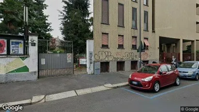 Apartments for rent in Milano Zona 5 - Vigentino, Chiaravalle, Gratosoglio - Photo from Google Street View