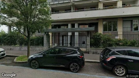Apartments for rent in Milano Zona 4 - Vittoria, Forlanini - Photo from Google Street View