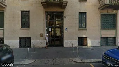 Apartments for rent in Milano Zona 3 - Porta Venezia, Città Studi, Lambrate - Photo from Google Street View