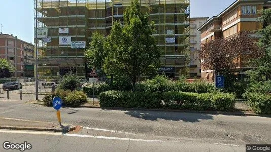 Apartments for rent in Reggio nell'Emilia - Photo from Google Street View