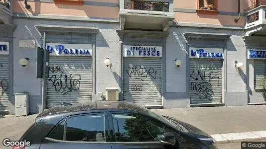 Apartments for rent in Milano Zona 8 - Fiera, Gallaratese, Quarto Oggiaro - Photo from Google Street View