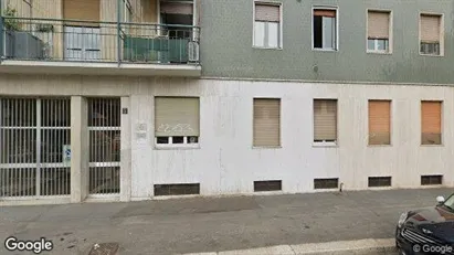 Apartments for rent in Milano Zona 9 - Porta Garibaldi, Niguarda - Photo from Google Street View