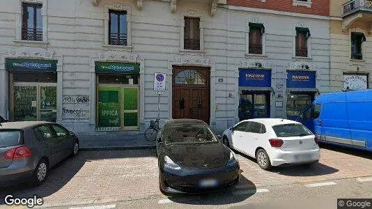 Apartments for rent in Milano Zona 8 - Fiera, Gallaratese, Quarto Oggiaro - Photo from Google Street View