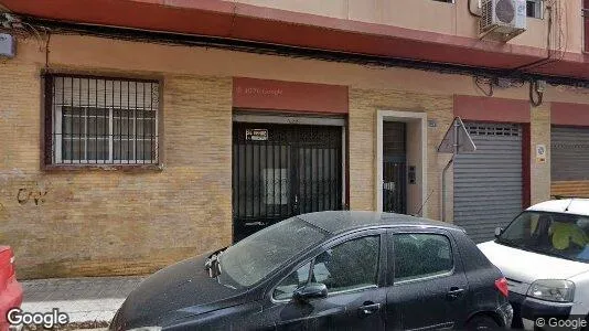 Rooms for rent in Anagni - Photo from Google Street View