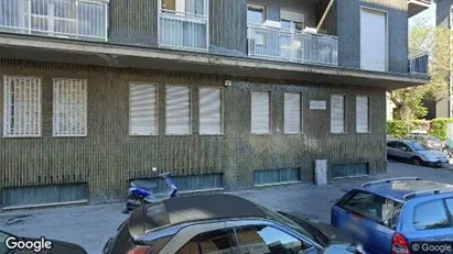 Apartments for rent in Milano Zona 2 - Stazione Centrale, Gorla, Turro, Greco, Crescenzago - Photo from Google Street View
