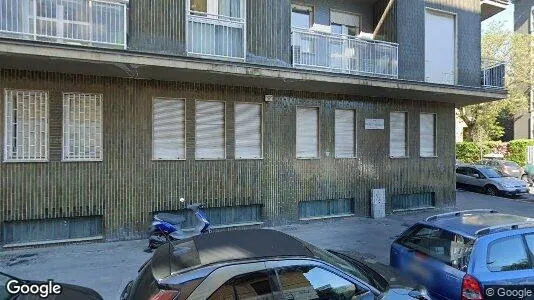 Apartments for rent in Milano Zona 2 - Stazione Centrale, Gorla, Turro, Greco, Crescenzago - Photo from Google Street View