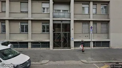 Apartments for rent in Milano Zona 1 - Centro storico - Photo from Google Street View
