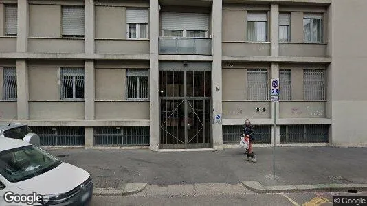 Apartments for rent in Milano Zona 1 - Centro storico - Photo from Google Street View