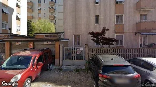Apartments for rent in Milano Zona 2 - Stazione Centrale, Gorla, Turro, Greco, Crescenzago - Photo from Google Street View