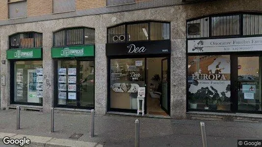 Apartments for rent in Milano Zona 1 - Centro storico - Photo from Google Street View