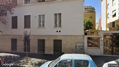 Apartments for rent in Roma Municipio XIV – Monte Mario - Photo from Google Street View