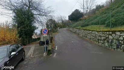 Apartments for rent in Tremezzina - Photo from Google Street View