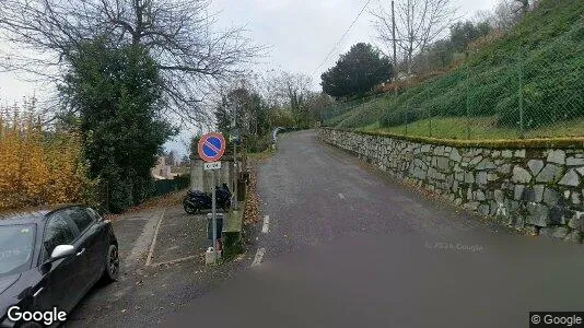 Apartments for rent in Tremezzina - Photo from Google Street View