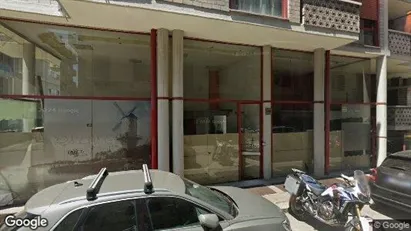 Rooms for rent in Turin - Photo from Google Street View