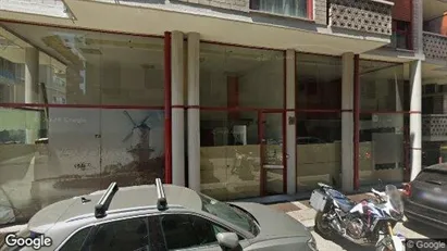 Rooms for rent in Turin - Photo from Google Street View