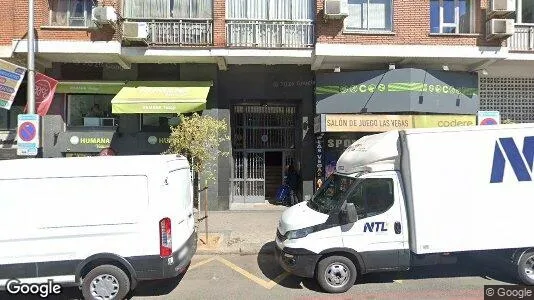 Apartments for rent in Cressa - Photo from Google Street View