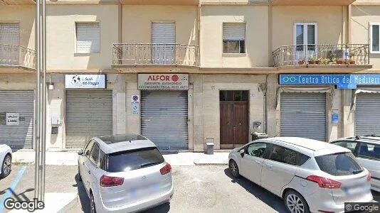 Rooms for rent in Cagliari - Photo from Google Street View