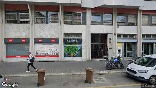 Apartments for rent in Milano Zona 1 - Centro storico - Photo from Google Street View