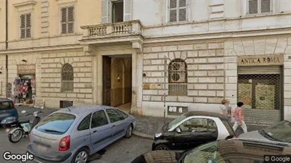 Apartments for rent in Roma Municipio I – Centro Storico - Photo from Google Street View