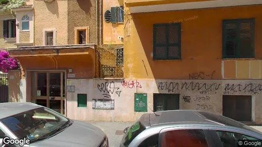 Apartments for rent in Roma Municipio VII – Appio-Latino/Tuscolano/Cinecittà - Photo from Google Street View