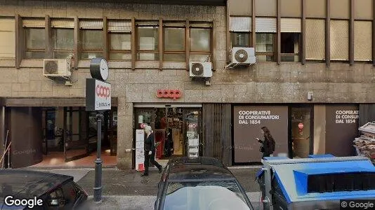 Apartments for rent in Roma Municipio I – Centro Storico - Photo from Google Street View