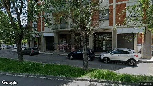 Apartments for rent in Bologna - Photo from Google Street View