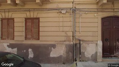 Rooms for rent in Palermo - Photo from Google Street View