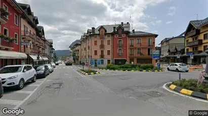 Apartments for rent in Asiago - Photo from Google Street View