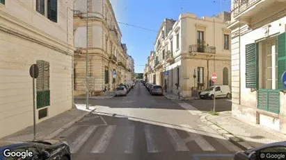 Apartments for rent in Lecce - Photo from Google Street View