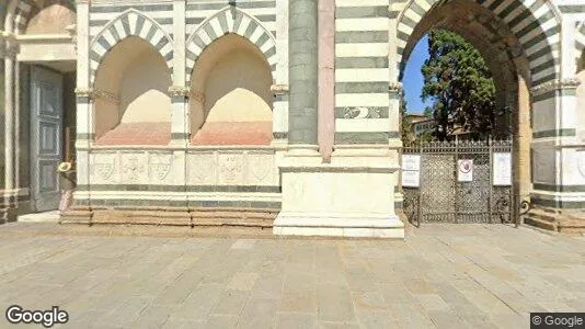 Apartments for rent in Florence - Photo from Google Street View
