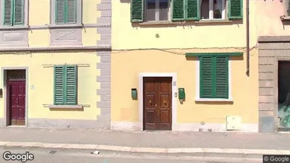 Apartments for rent in Florence - Photo from Google Street View